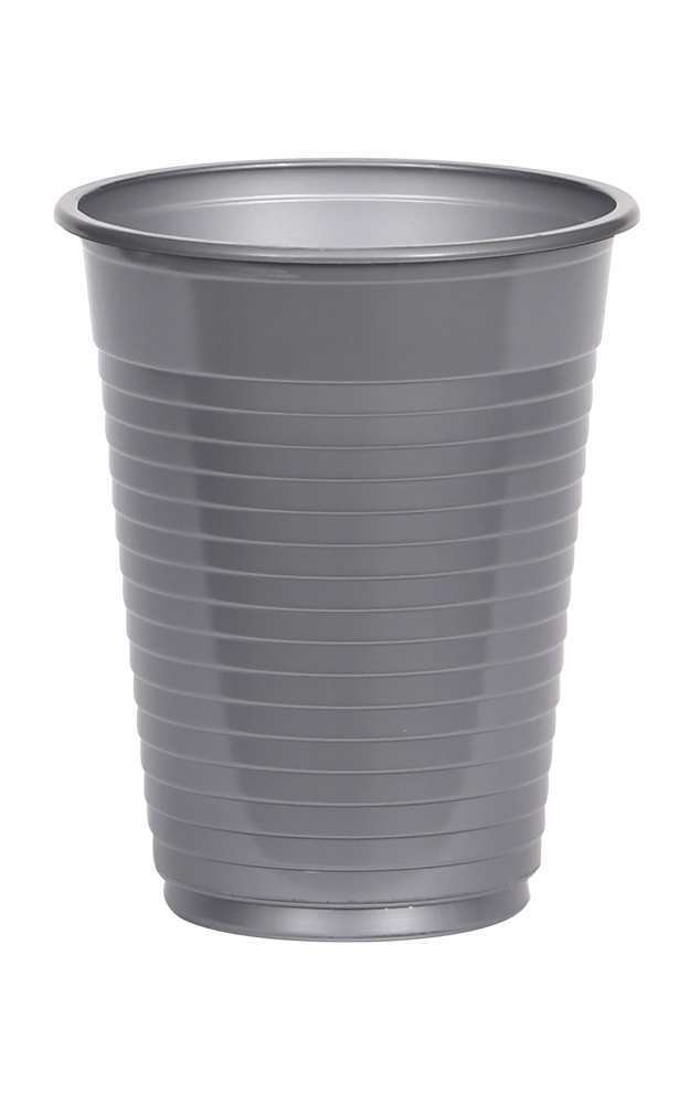 200 cc Large Silver