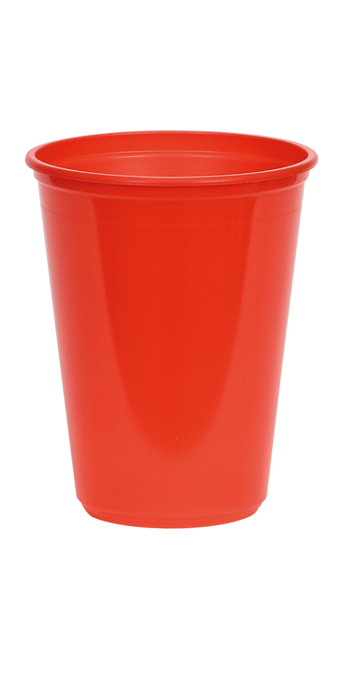 180 cc PS Red