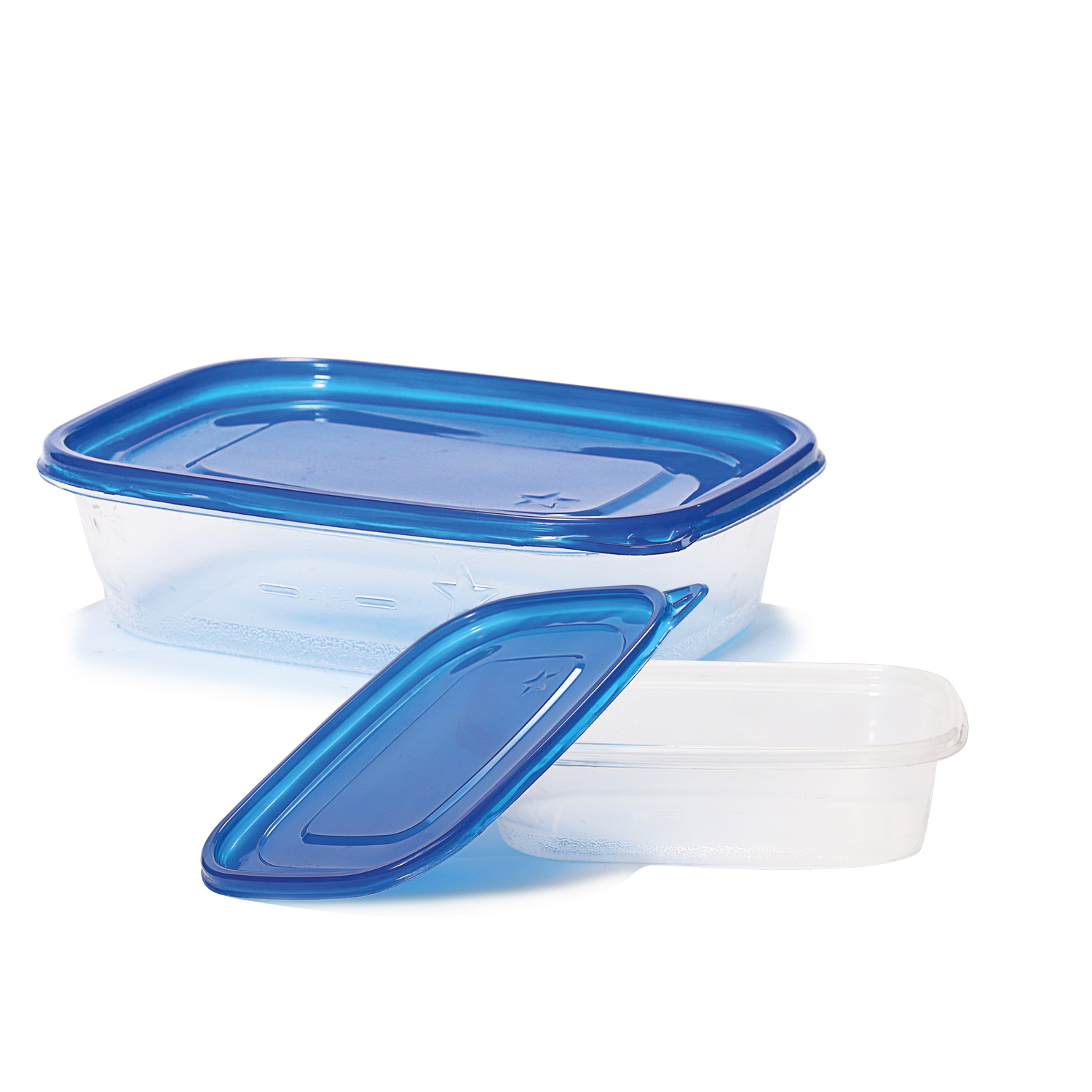 Value Pack 32oz Container